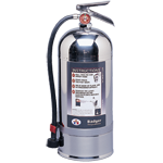 Badger Extra Class K Kitchen Portable Fire Extinguisher