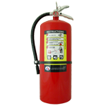 Badger Extra High Flow Fire Extinguishers